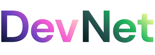 DevNet logo